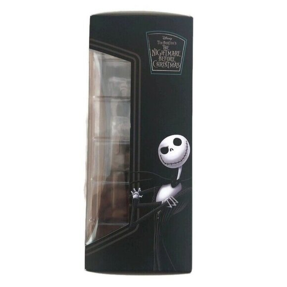 The Nightmare Before Christmas JACK Skellington Vinyl Figure Ages 14+ - Picture 3 of 5